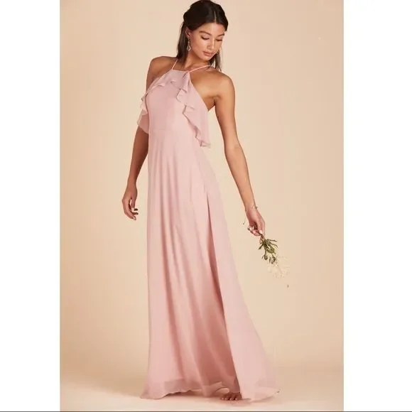 Birdy Grey Jules Dress - Picture 4 of 8